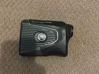 BUSHNELL PRO XE