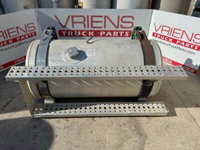 Freightliner Fuel Tank