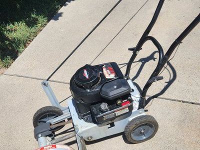 Lawn Edger