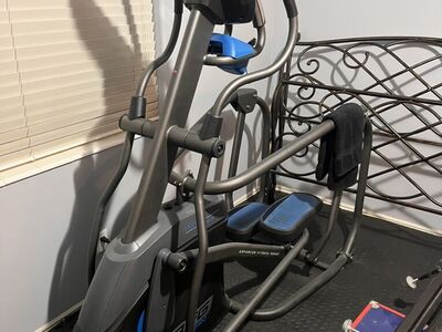 AFG Pro 7.2AI Elliptical