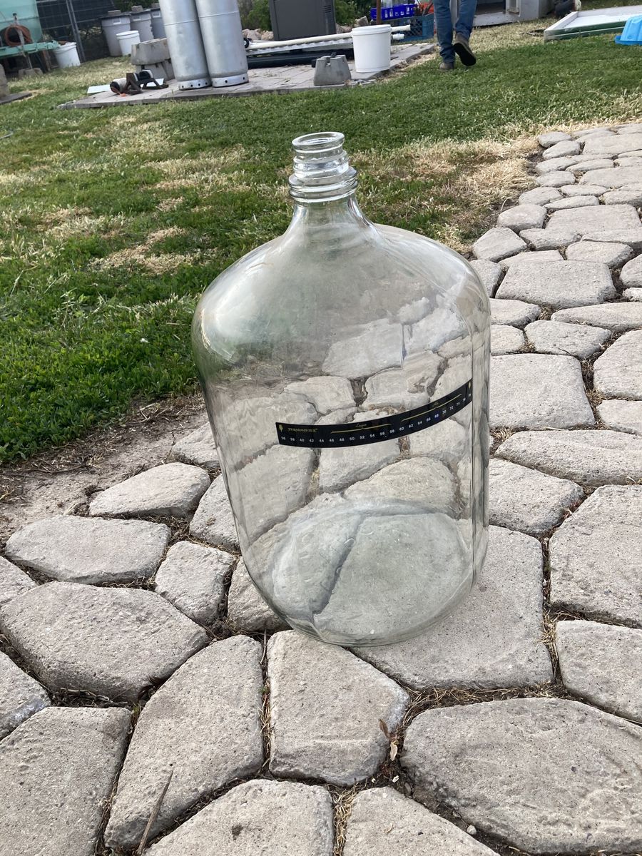 carboy