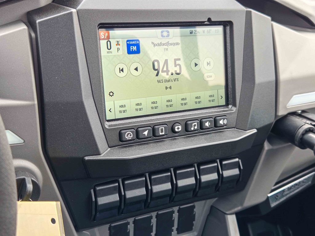 2026 Polaris® RZR Pro S 4 Ultimate