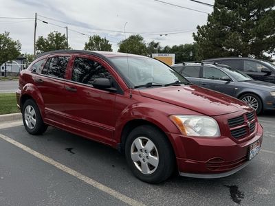 2007 Dodge Caliber SE
