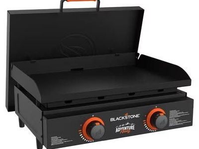 Blackstone Adventure Ready 22" Griddle
