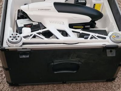 Typhoon Q500+