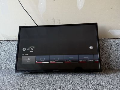 32” Insignia Amazon fire tv