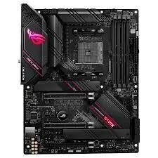 asus strix b550-e gaming (price negotiable)
