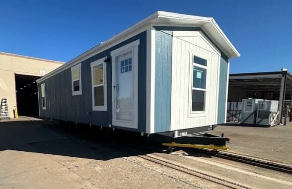 I Buy Mobile Homes