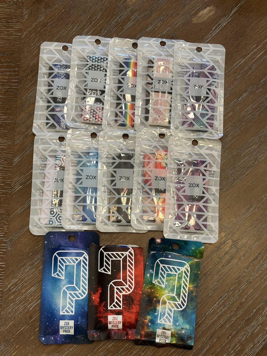 ZOX Strap CollectioN