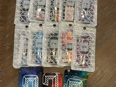 ZOX Strap CollectioN