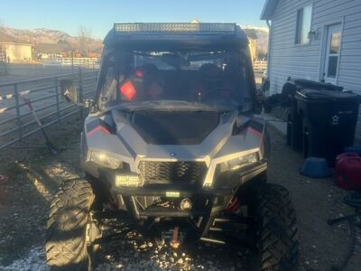 2017 Polaris General 1000