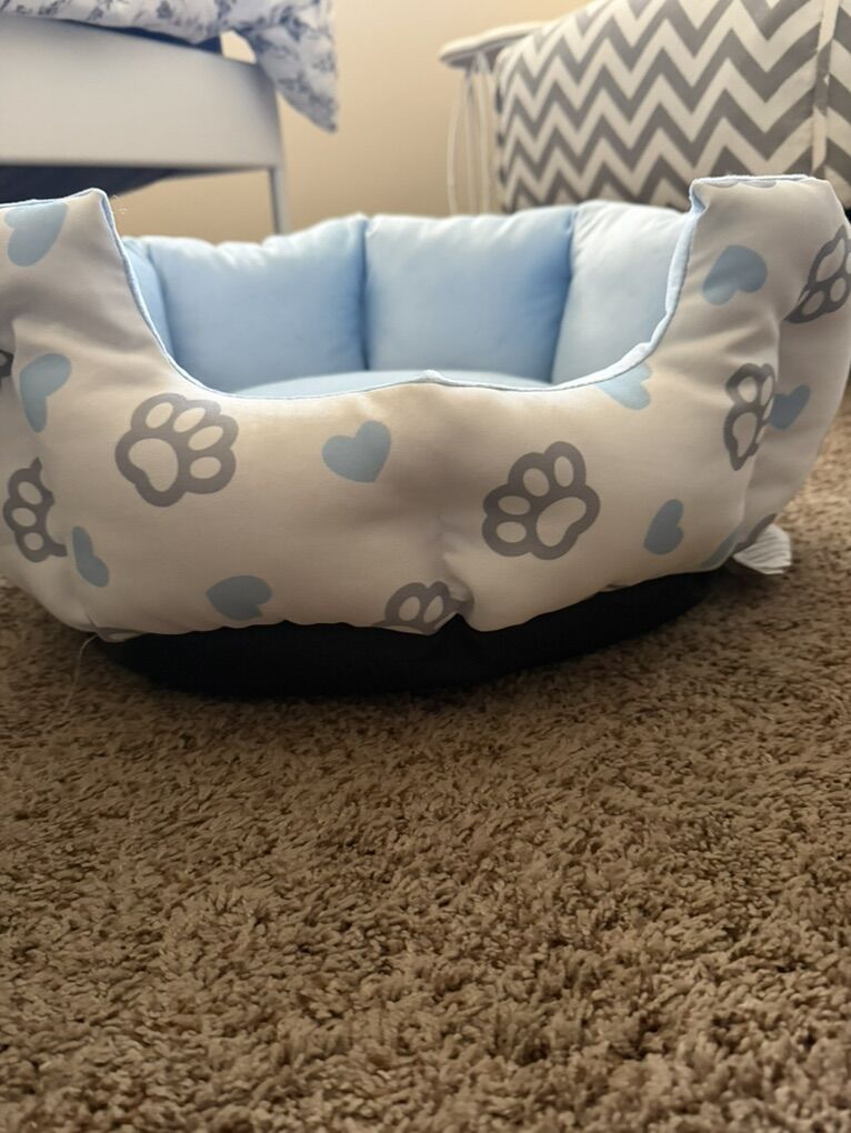 Cute Animal Bed