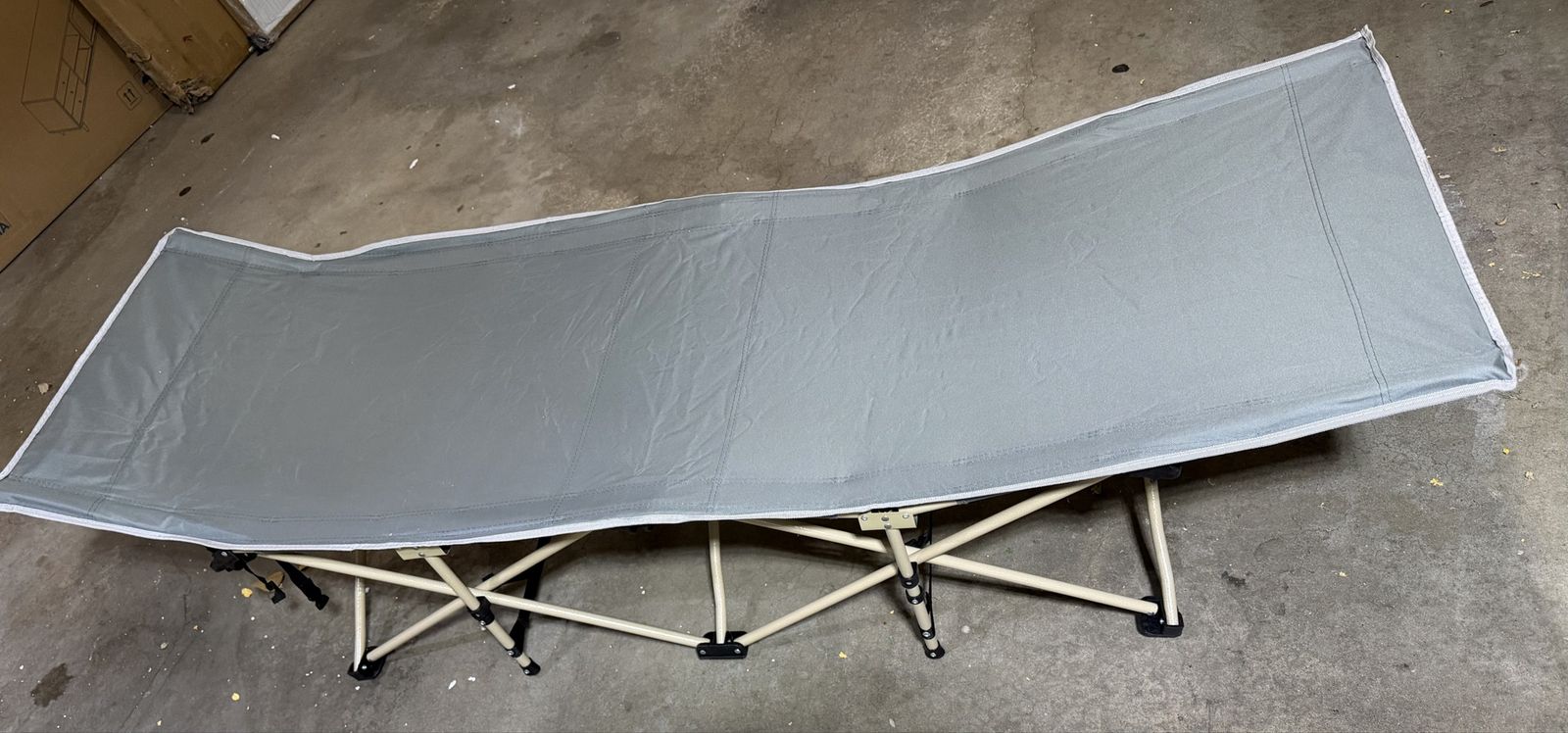 Brand new! Camping Cot