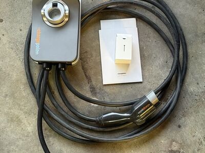 ChargePoint Home Flex CPH-50 Level 2 EV Charger