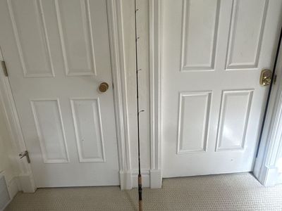 Rapala Xtreme 6'0" Medium Action Fishing Rod
