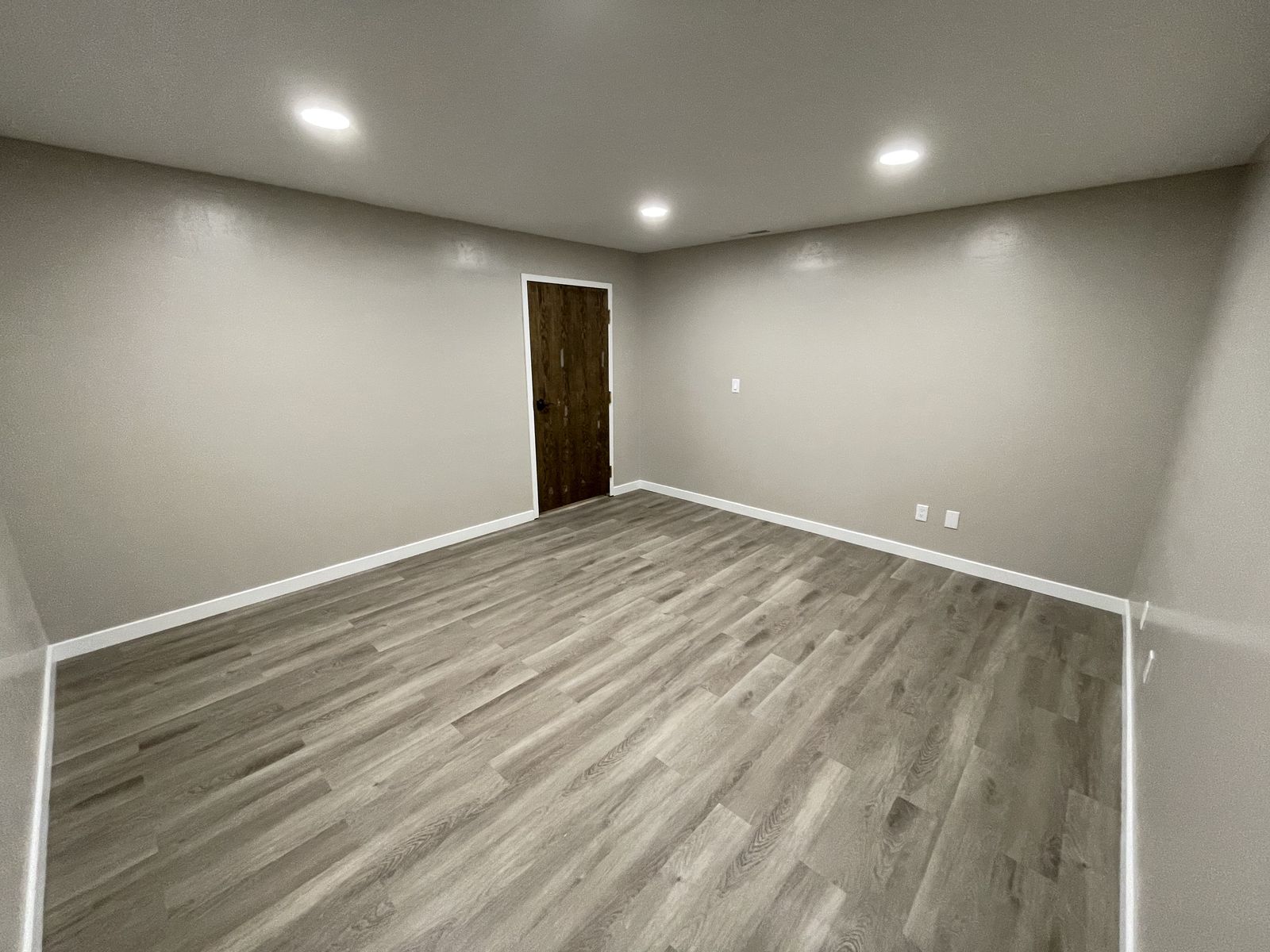 184 Sq. Ft. Professional Private Office - Suite 103