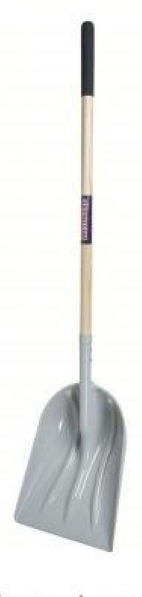 48in Westward Grain Scoop, Wood Handle