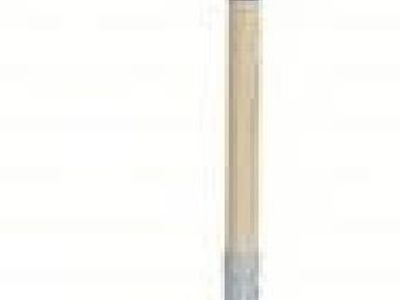 48in Westward Grain Scoop, Wood Handle