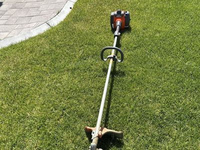 Husqvarna string trimmer