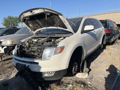2008 Ford Edge Parts - UTPAP Orem