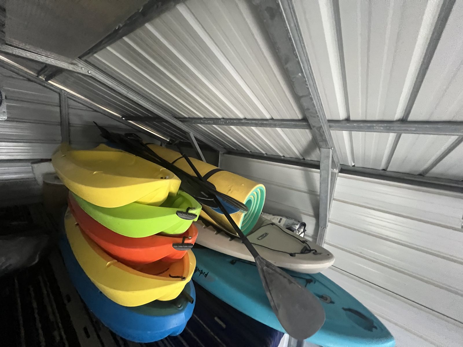 Kayak Rentals