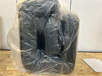 ZALL Reading Pillow for Gaming with Ergonomic Arm Rests - new in box