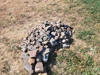 Free Rocks