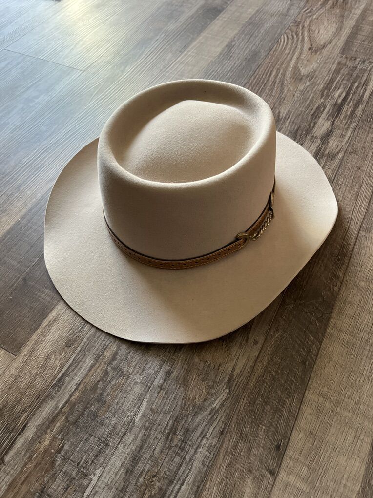 Arubra Australia Hat Size 58