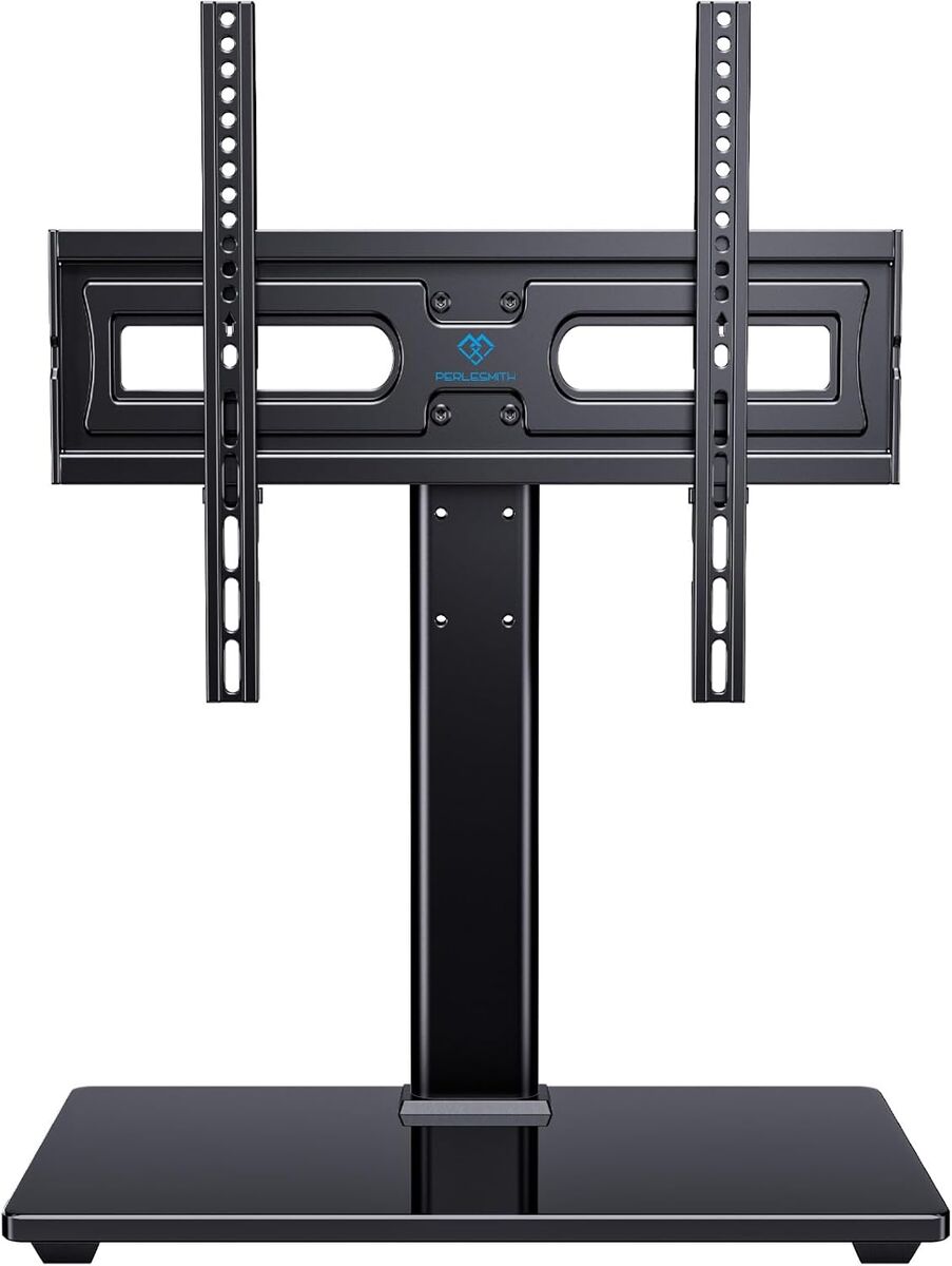 TV Stand-Table Top TV Stand for 32-65 inch