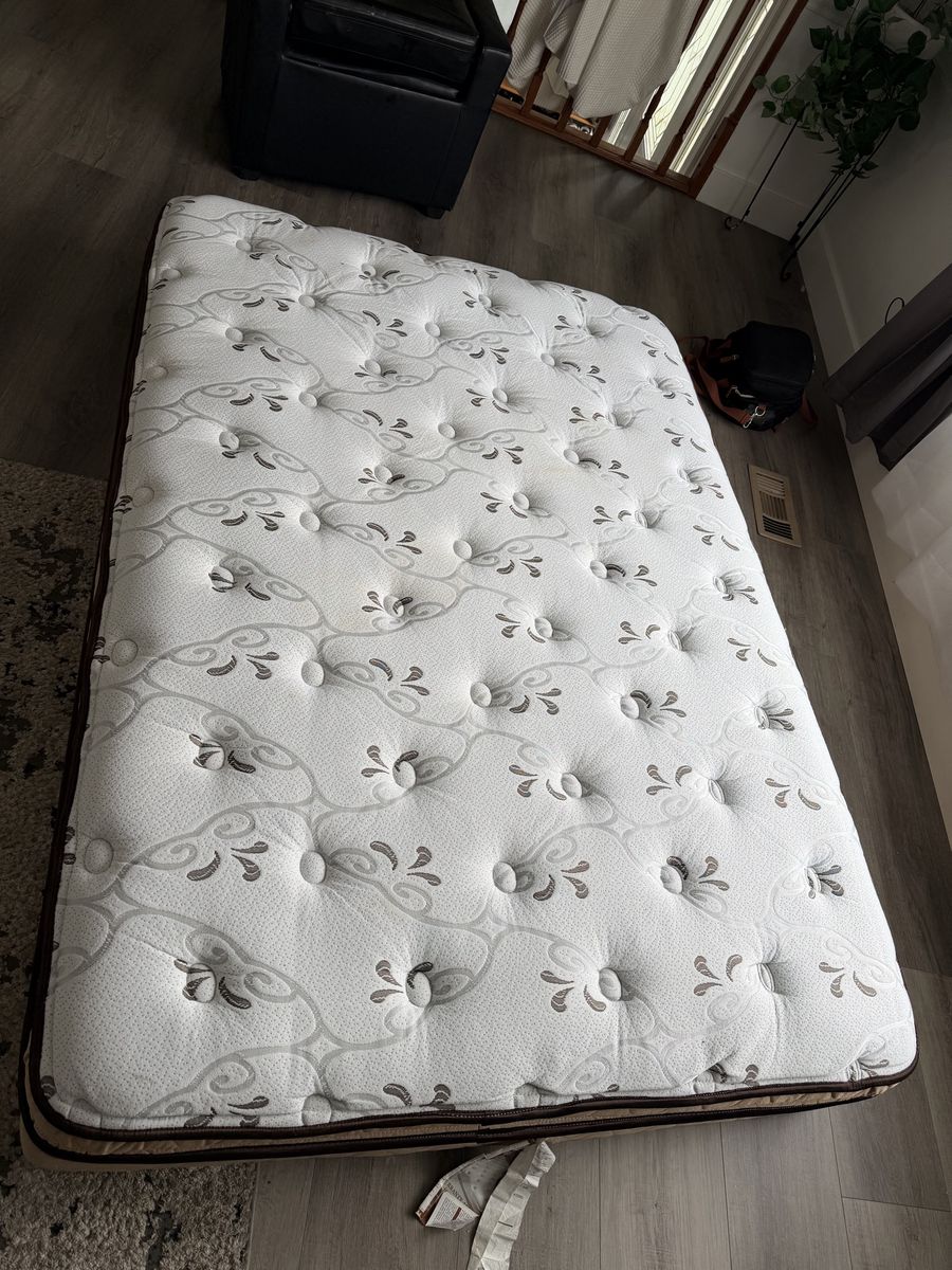 Mattress - Queen Size
