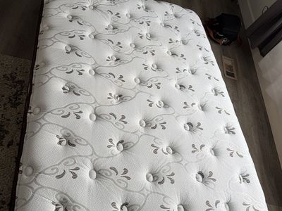 Mattress - Queen Size