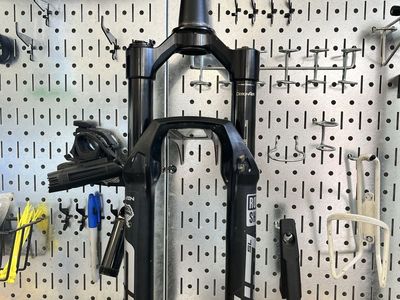 Rockshox Sid Ultimate Sl Brain Fork