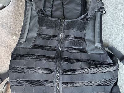 Camelback Delta 5 Vest