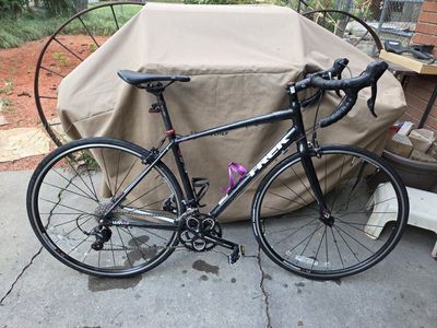 Trek Lexa S 18 Speed Road Bike
