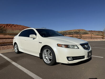 2007 ACURA TL 3.2 w/Navi