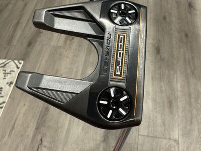 Cobra Vintage Nova-30 Putter 35 Golf Club