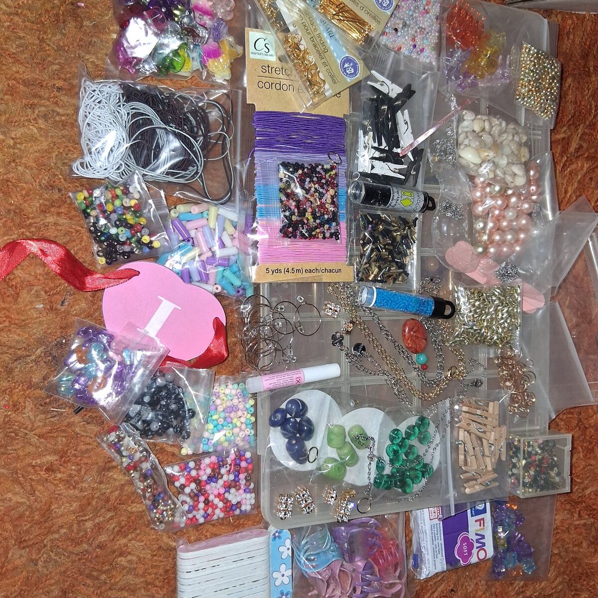 jewlery crafting bundle