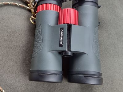 Oberwerk 8x42 Sport ED Binoculars