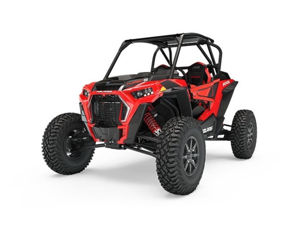 2019 Polaris® RZR XP® Turbo S