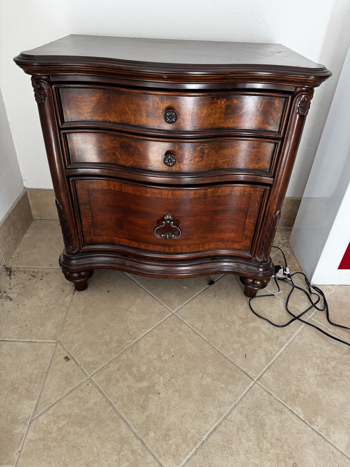 Fairmont Nightstand