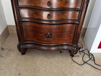 Fairmont Nightstand