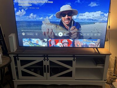 65in TV TCL