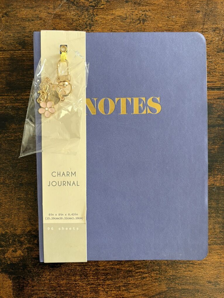 Charm Journal