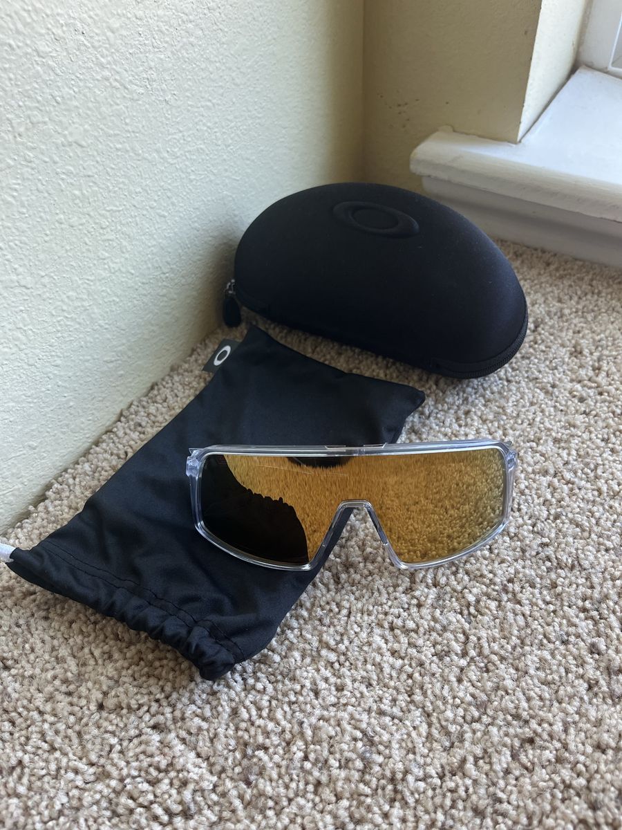 Oakleys