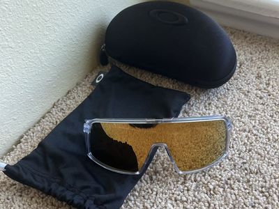 Oakleys