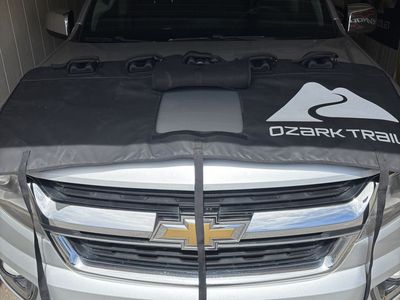 Ozark Truck Tailgate Pad