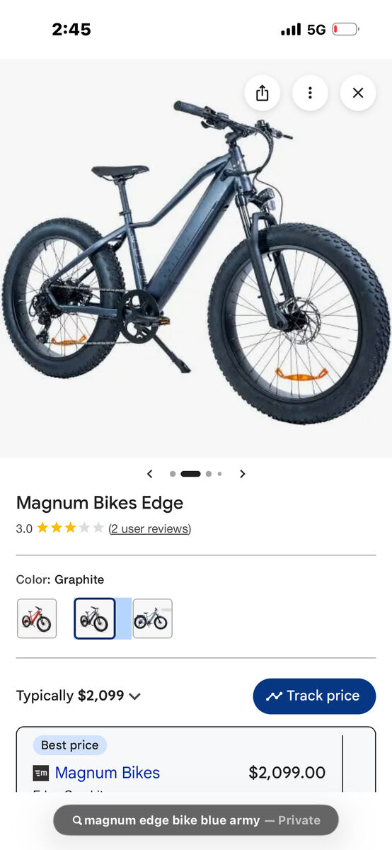 Trade For Motorcycle