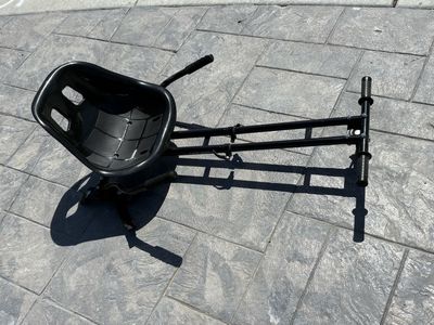 Hover Board Cart