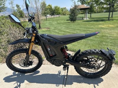 2026 Arctic Leopard XE PRO R