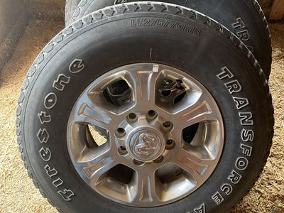 5the Gen Stocks Price Is OBO